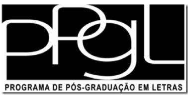 PPGL Ufes abre editais de seleção para mestrado e doutorado 2025. Período de inscrições de 3/2/2025 até 24/2/2025