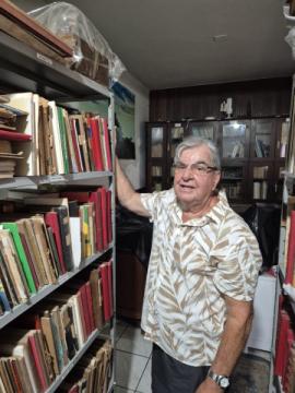 Francisco Aurélio Ribeiro